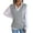 Gray, variant on Aayomet Womens Summer Sweater Knitted Vest College Style Pullover Sweater (Blue, L)
