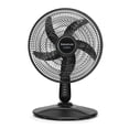 thumbnail image 3 of Ventilador de pedestal Taurus 16 pulgadas TURBO 1000  negro 16 pulgadas, 3 of 4