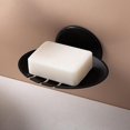 thumbnail image 3 of Lishi Porte-savon - Conteneur de Savon de Salle de Bain avec Drainage, 3 of 4