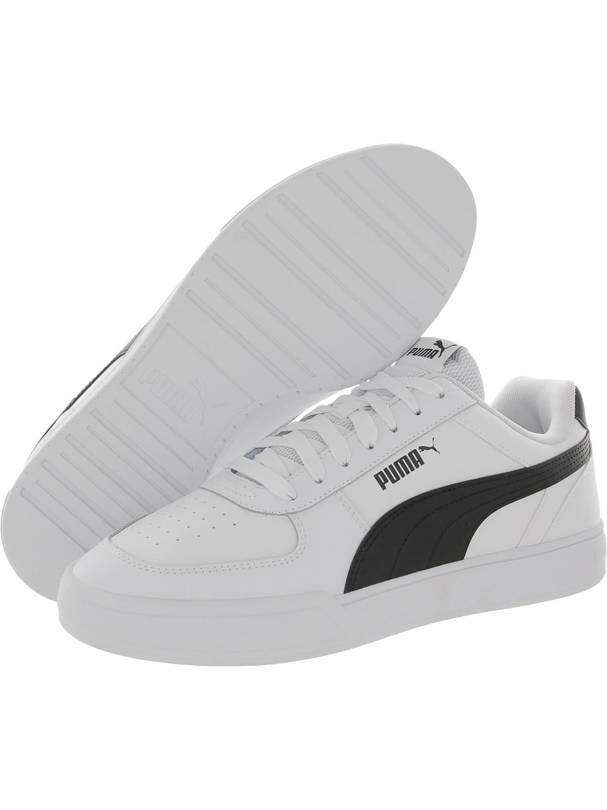 Puma Caven White Black 380810 02 PUMA Caven (380810-02) : r/PUMA main image 4