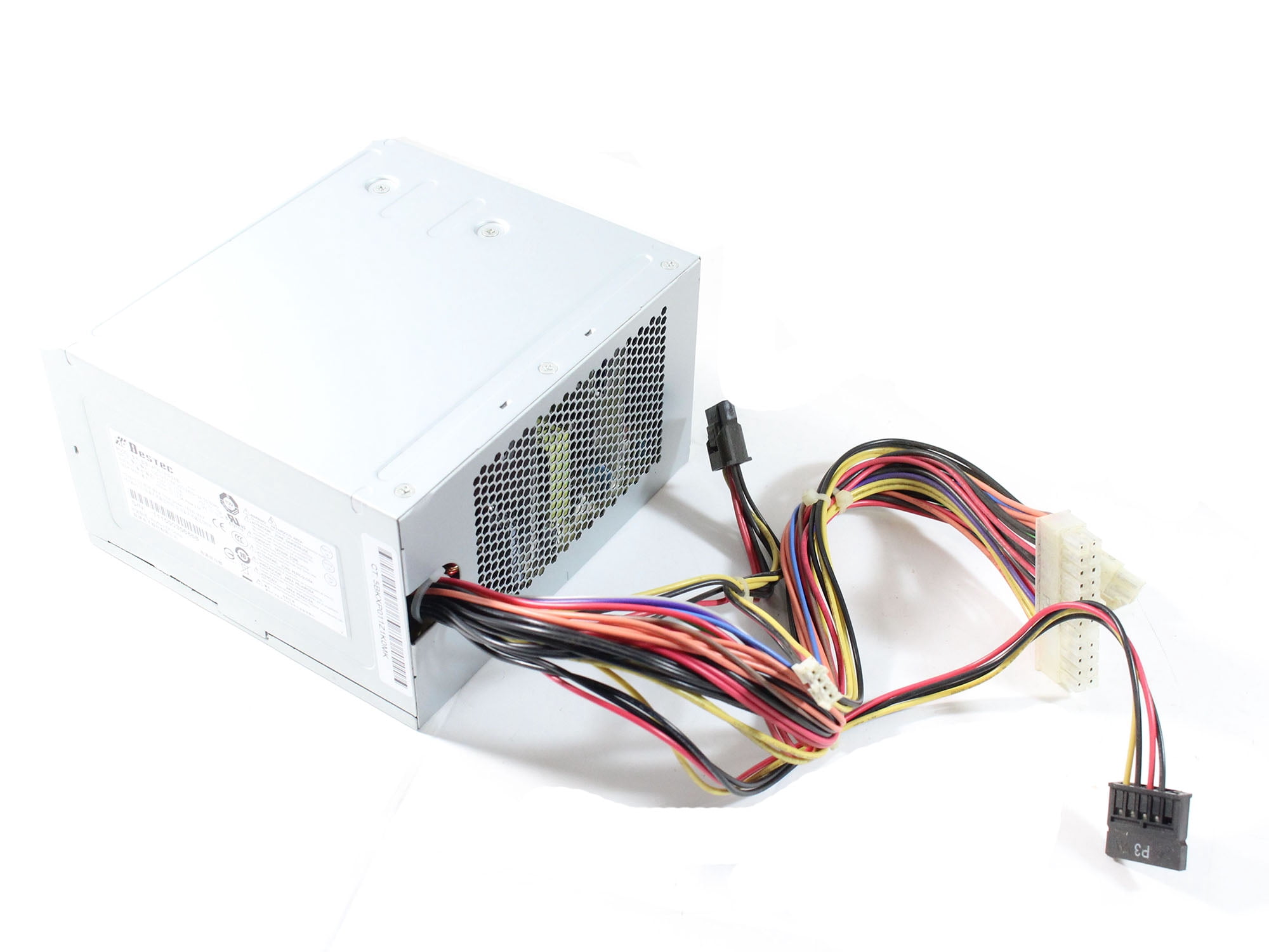 Bestec 180W ATX 100-240V Power Supply - ATX0180P5WB
