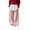 Pink, variant on jiaxiM Girls Athletic Sweatpants Wide Leg Active Baggy Loose Fit Casual Elastic Waist Straight Ruffle Pants with Pockets