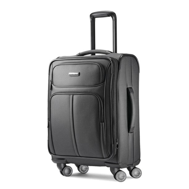 samsonite callan 28 spinner weight