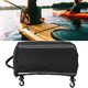 thumbnail image 5 of Bolsa enfriadora de cubierta bolsa enfriadora universal portátil para tabla de paddle con cuatro ganchos para alimentos y bebidas ANGGREK Otros, 5 of 8