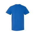 thumbnail image 3 of Gildan Heavy Cotton Pocket T-Shirt for Men, 3 of 4
