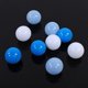 thumbnail image 5 of 100 Uds LDPE Juguete Para Bebé Ocean Ball Multicolor 5,5 Cm Bola De Plástico Para Niños, 5 of 7
