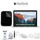 Apple 12" Écran Rétine MacBook 256GB avec Étui et Souris - MLHC2LL/A – image 1 sur 5