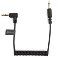 thumbnail image 4 of Microphone Audio Adapter CVM D CPX Video Camera Universal 3.5mm For TRS MIC Microphone Audio Adapter Conversion Line Anggrek Otros, 4 of 8