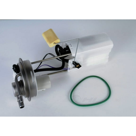 ACDelco GM Genuine Parts MU1435 Fuel Pump and Level Sensor Module with Seal Fits select: 2004-2008 CHEVROLET EXPRESS G3500, 2004-2008 CHEVROLET EXPRESS G2500