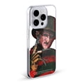thumbnail image 2 of Head Case Designs A Nightmare On Elm Street 2 Freddy's Revenge Graphics Key Art Soft Gel Case for Apple iPhone 14, 2 of 7