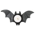 thumbnail image 2 of Something Different Bat Tealight Holder, 2 of 4