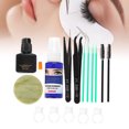 thumbnail image 4 of Kit d'Extension de Cils Outil de Greffage de Cils Faux Cils Professionnel, 4 of 8