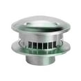 thumbnail image 2 of SELKIRK RV 5 In. x 10 In. x 5-1/4 In. Gas Vent Cap 105800, 2 of 2
