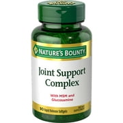 Nature's Bounty® Joint Support Complex, 90 Softgels