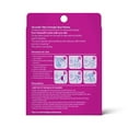 thumbnail image 3 of Clearasil Ultra Overnight Spot Patches For Seals Out Bacteria, 18 Ea, 2 Pack, 3 of 5