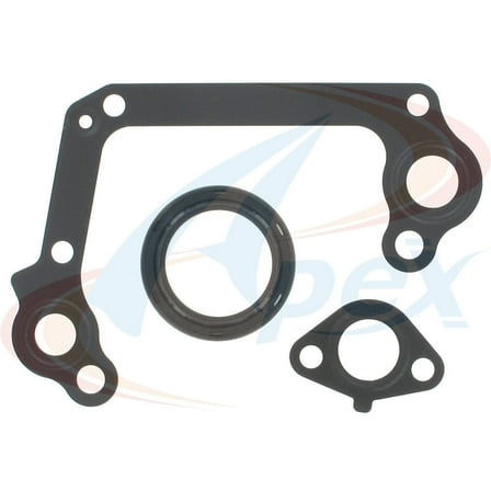 Engine Crankshaft Seal Kit