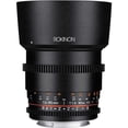 thumbnail image 1 of Lente Rokinon 85mm T1.5 Cine DS Montura Canon EF ROKINON Lente Rokinon 85mm T1.5 Cine DS Montura Canon EF, 1 of 2