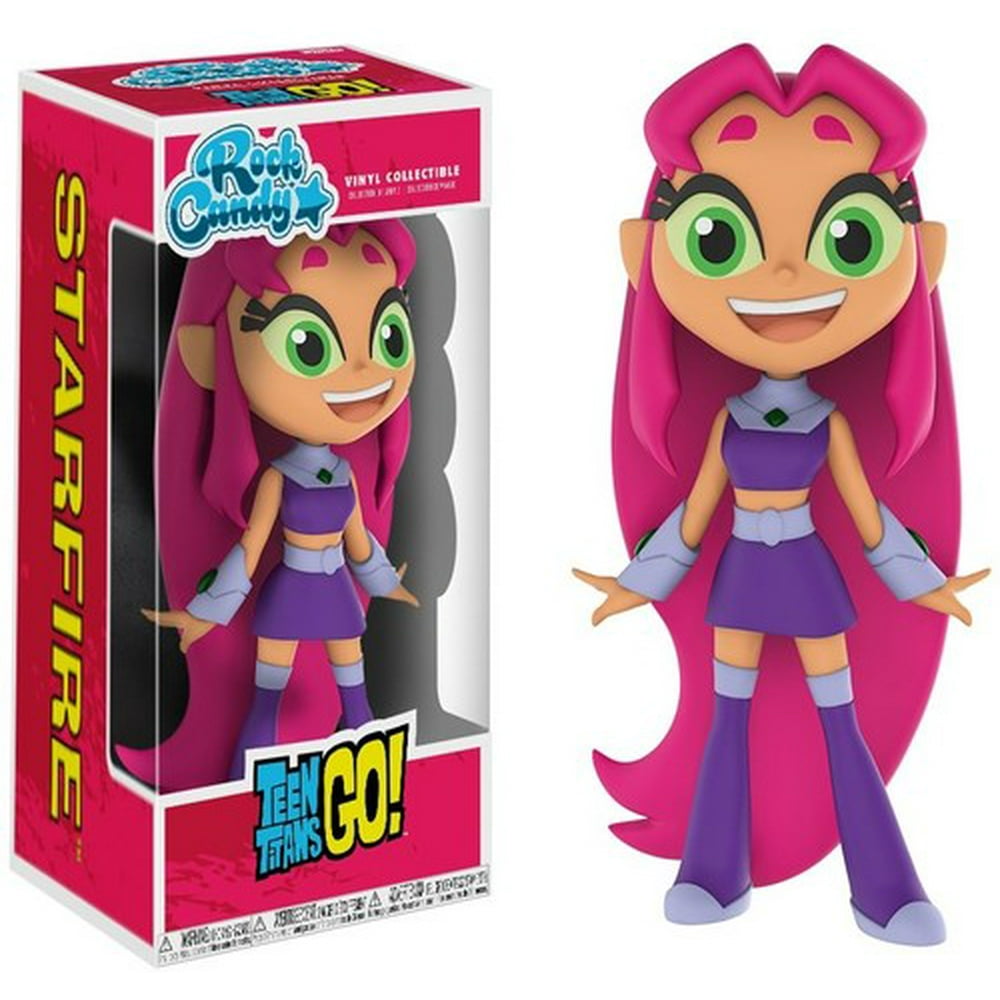 funko rock candy discontinued