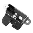 thumbnail image 2 of 1K6827505E Tailgate Rear Trunk Lid Lock Latch For / Seat Altea / Leon Ii / Toledo Iii,Trunk Lock Latch, 2 of 9