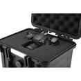 thumbnail image 4 of Barska Optics Loaded Gear, Hard Case HD-150 WP, Matte, 4 of 8