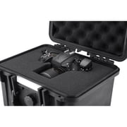 Barska Optics Loaded Gear, Hard Case HD-150 WP, Matte