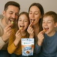 thumbnail image 3 of Freeze Dried Caramel Blasts (2 Pack), 3 of 5