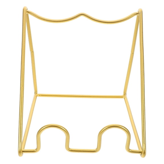 Zehuanyu Countertop Wine Rack Wine Bottle Holder Metal Small Wine Rack Tabletop Wine Storage Stand For Kitchen Cabinet Pantry Bar