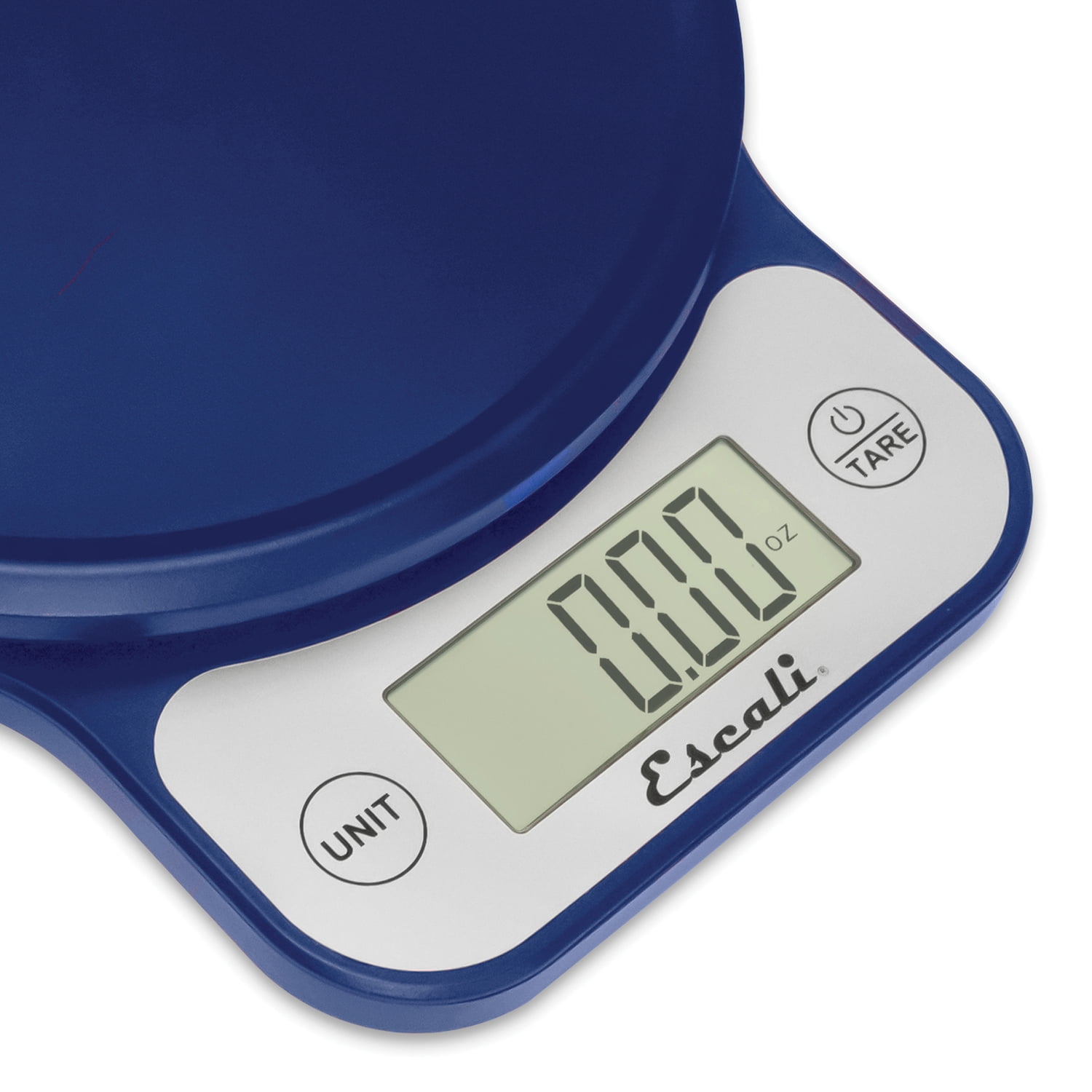 How To Use Digital Kitchen Scales - www.