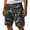 Army Green, variant on Men's Cargo Pants Lightweight Casual Outdoor Fishing Travel Work Camo Cargo Pants