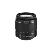 Pre-Owned Canon EOS 4000D 18 Megapixel Digital SLR Camera with Lens, 0.71, 2.17, Black