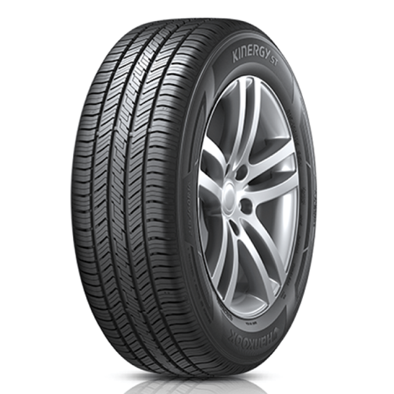 Hankook Kinergy ST H735 AllSeason Tire 215/75R14 100T