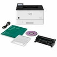 thumbnail image 5 of Canon imageCLASS LBP236dw Desktop Wireless Laser Printer, Monochrome, 5 of 8