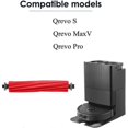 thumbnail image 3 of For Roborock Qrevo S/Qrevo MaxV Vacuum Cleaner Main Side Brushes, 3 of 5