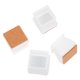thumbnail image 5 of WEUVEB 1Jgo Cubiertas Para Patas De Y Sillas De Silicona Resistentes Al Desgaste Para Uso En Hogar, 5 of 8