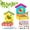 color, variant on Outdoor Bird Feeder Kids Arts And Crafts Bird Feeders For Outside DIY Wooden Paint Kits Outdoor Toys For Boys Girls 30ML Up to 65% off!