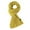 Yellow, variant on JAHH Long Knit Scarf Men Women Stylish Classic Solid Color Scarves Warm Soft Autumn Winter Chunky Knitted Scarfs for Outdoors Men and Womens