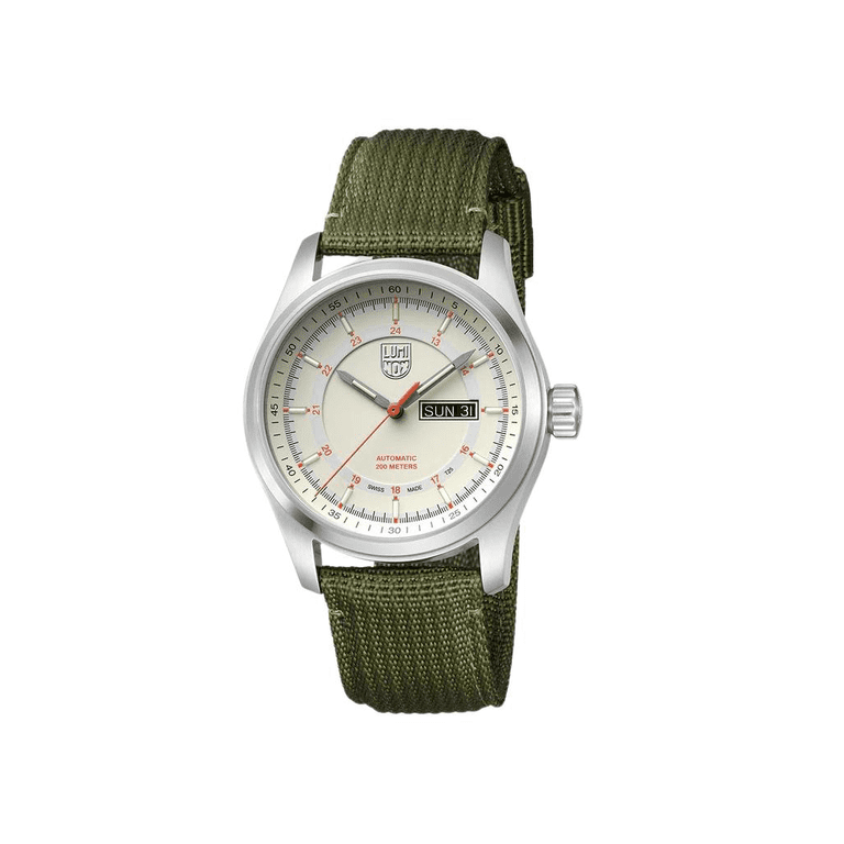 Luminox 1907.NF Men's Atacama Field Automatic Movement Watch with