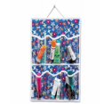 thumbnail image 4 of Bonita Accessory Organizer, 9 Pocket, OR03-80BL, 4 of 5