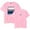 Pink, variant on Jey Uso Hip-hop Main Event T-shirt Short Sleeve Unisex Tee Shirt Fashion Crewneck Tops
