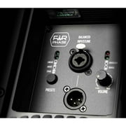 RCF NX-912A Active 12 2-way Powered Speaker