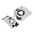 thumbnail image 4 of Ventilador de refrigeración para portátil Acer, ventilador de refrigeración de repuesto para portátil Ventilador de refrigeración para portátil Aspire Uso conveniente, 4 of 12