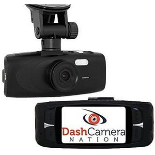 Car DVR Video Recorder Vehicle USB Camera Carcorder 140 Degree Blackbox  Loop Videotape – Homesmartcamera