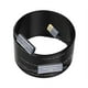 thumbnail image 3 of Compatible con extensor de cable de datos USB 2.0/1.1/1.0 para cámara web (5M) Ndcxsfigh Para estrenar, 3 of 9