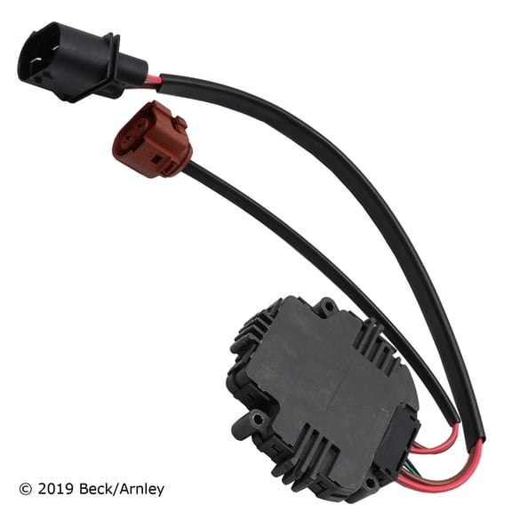BeckArnley 203-0286 Cooling Fan Control Module