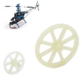 thumbnail image 4 of Repuestos para engranajes de helicóptero RC ANGGREK V912 03, 4 of 8