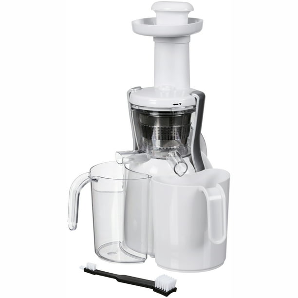 Big Boss? Healthypress Slow Pressure Juicer