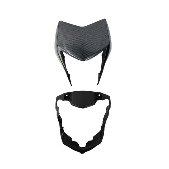 Cubierta Faro Vento RODA Crossmax 250 2020