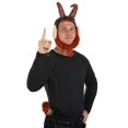 thumbnail image 1 of Disney Hercules Phil Costume Kit, 1 of 6