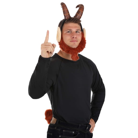 Disney Hercules Phil Costume Kit