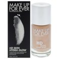 thumbnail image 1 of Fond de Teint HD Skin Hydra Glow - 2R28 Cool Sand par Make Up For Ever pour Femmes - 1.01 oz, 1 of 1